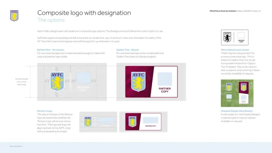 Aston Villa Football Club