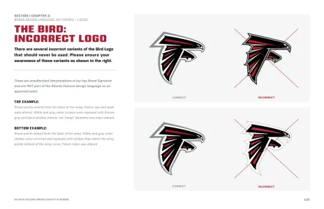 Atlanta Falcons