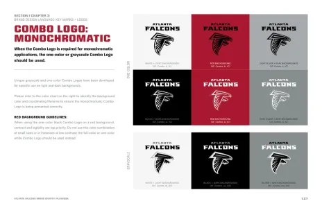Atlanta Falcons