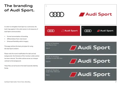 Audi Sport