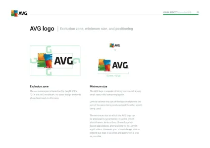 Avg Brand Guidelines