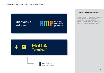 Aéroport Marseille Provence