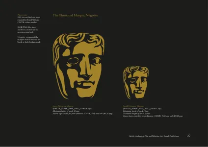 Bafta