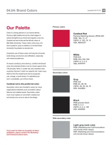 Ball State University