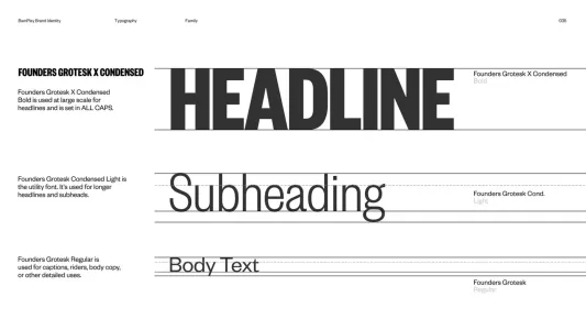 Bamplay Studios Brand Identity Design