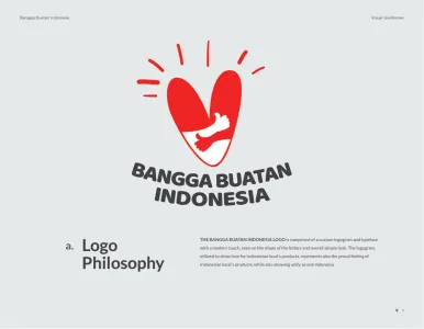Bangga Buatan