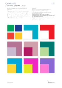 Barcelona Turisme Brand Guidelines 2016 2