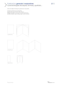 Barcelona Turisme Brand Guidelines 2016 2