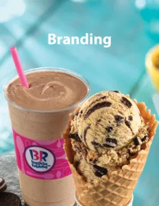 Baskin Robbins