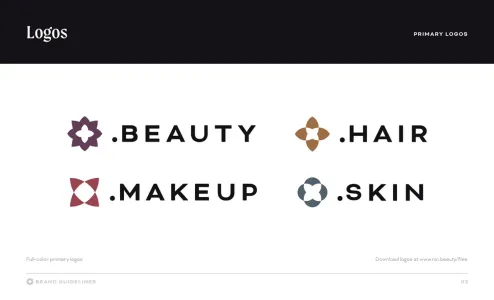 Beauty Hair Skin Makeup