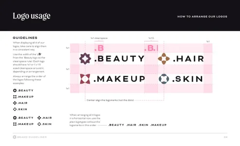 Beauty Hair Skin Makeup