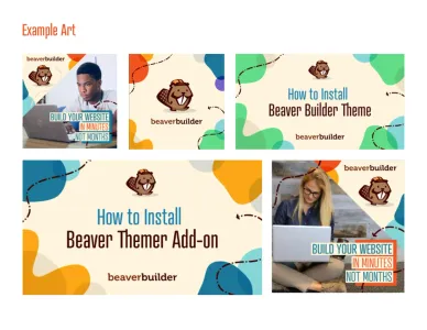 Beaver Builder