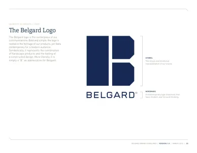 Belgard