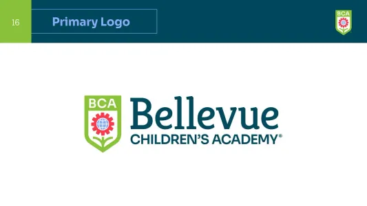 Bellevue Children’S Academy