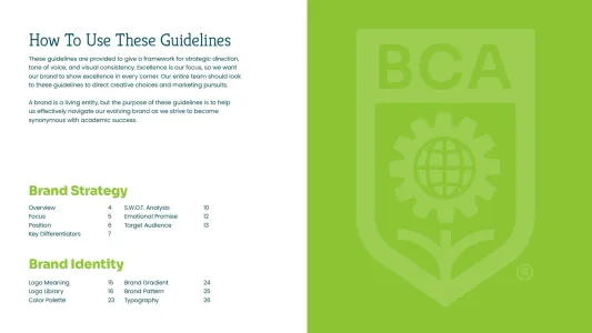 Bellevue Children’S Academy