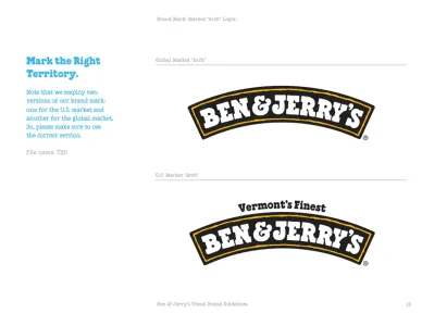 Ben & Jerry’S