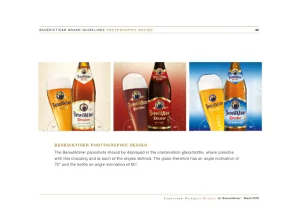 Benediktiner Weissbier
