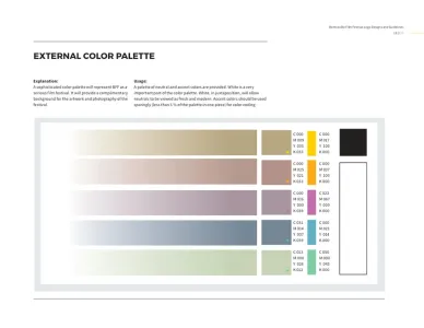 Bentonville Film Festival