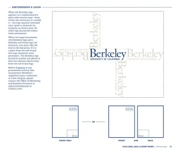 Berkeley – University of California 2013