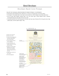 Best Western Premier 2005