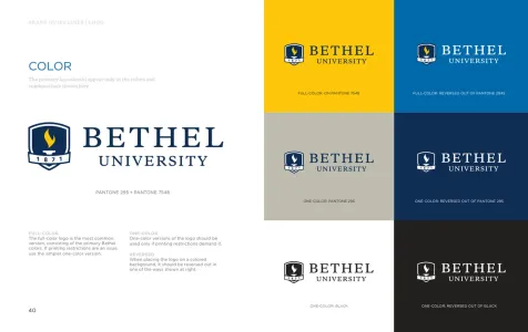 Bethel University