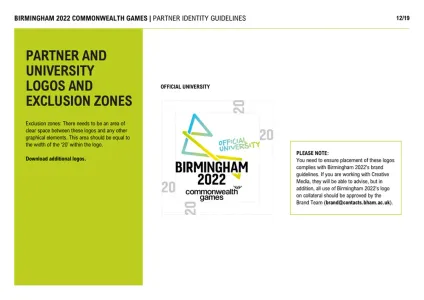 Birmingham 2022 Commonwealth Games