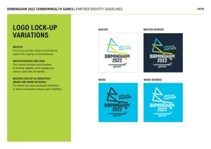 Birmingham 2022 Commonwealth Games