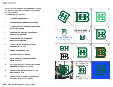 Black Hills State University