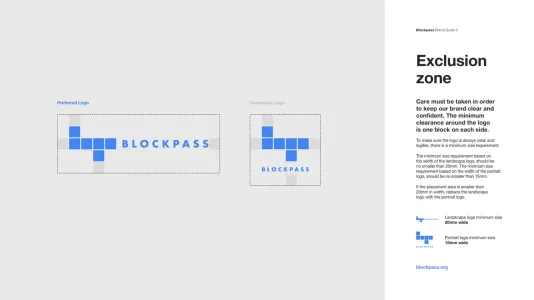 Blockpass
