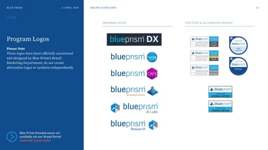 Blue Prism 2020 2