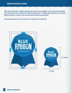 Blue Ribbon Classics