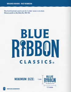 Blue Ribbon Classics