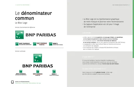 Bnp Paribas 2012
