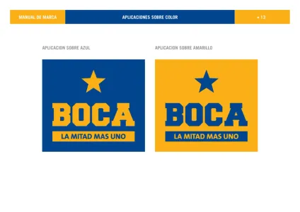 Boca Juniors 2012
