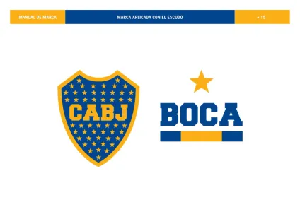Boca Juniors 2012