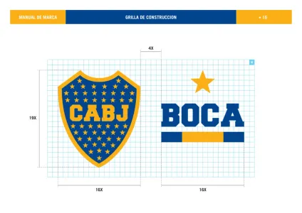 Boca Juniors 2012