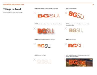 Bowling Green State University