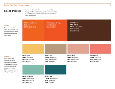 Bowling Green State University