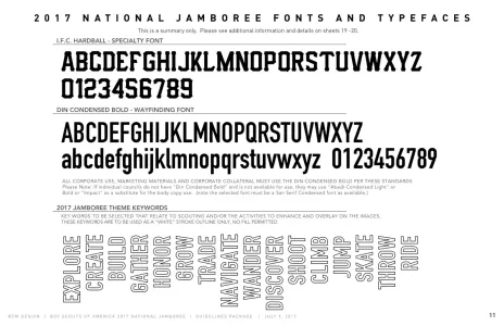 Boy Scouts of America