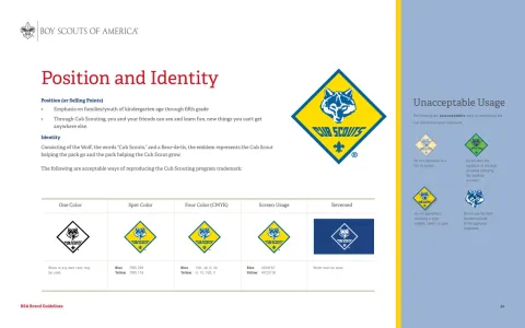 Boy Scouts of America