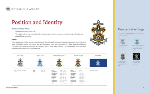 Boy Scouts of America