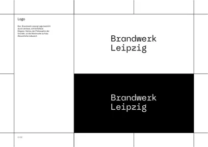 Brandwerk Leipzig