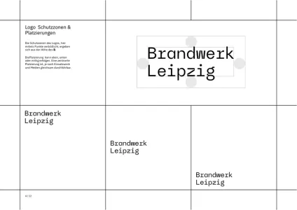 Brandwerk Leipzig