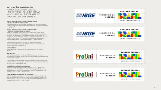 Brasil Governo Federal