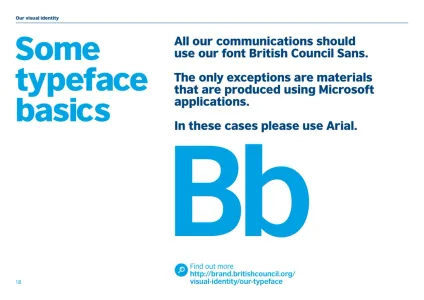 British Council