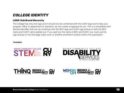 Bronx Community College