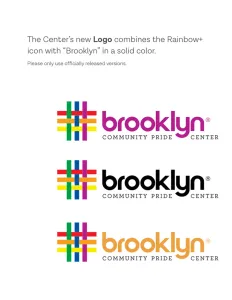 Brooklyn Community Pride Center