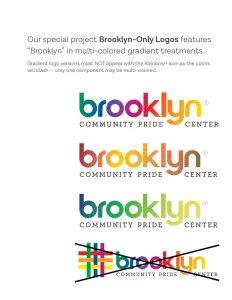 Brooklyn Community Pride Center