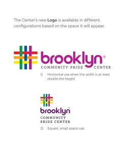 Brooklyn Community Pride Center