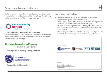 Buckinghamshire Council